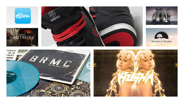 Selecting the package that's right for you
