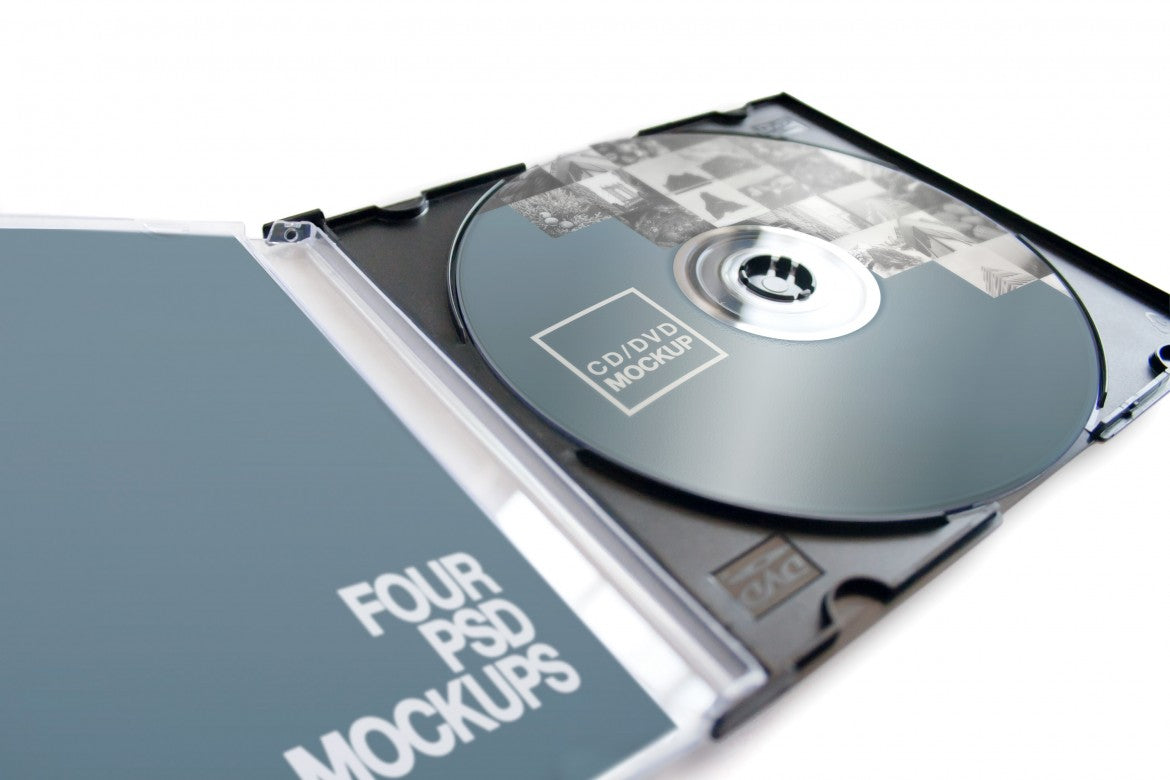 CD Duplication Prices Canada - Train Records >