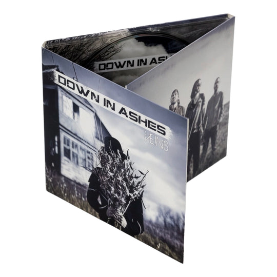 CD Duplication Prices > 6-Panel CD Digipaks – Train Records