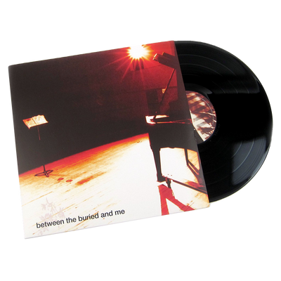 12" Vinyl Records in Full Colour Jackets