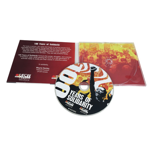 CD Duplication Prices > CD Digipaks by Train records – Train