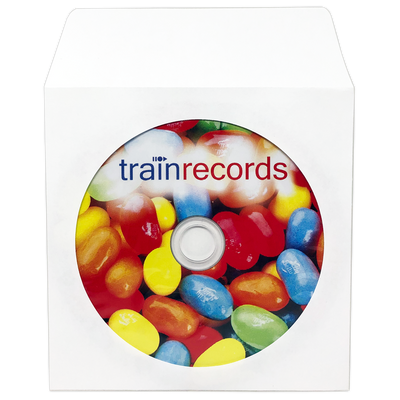 DVD Duplication Canada