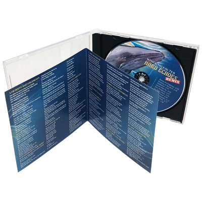 cd replication cd jewel case
