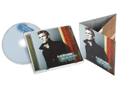 CD Jewel Cases with 3-Panel Inserts