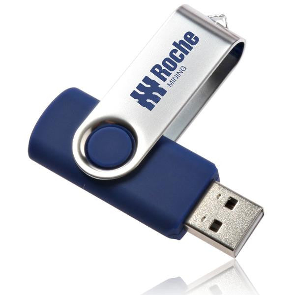 USB Swing Drive