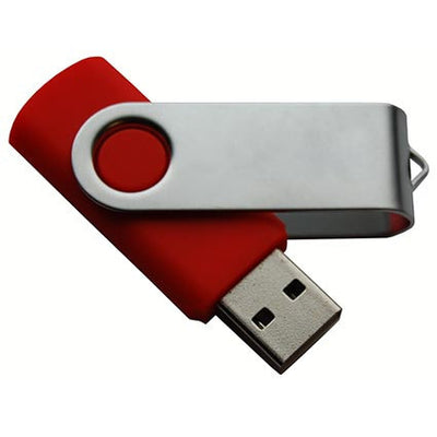 USB Swing Drive