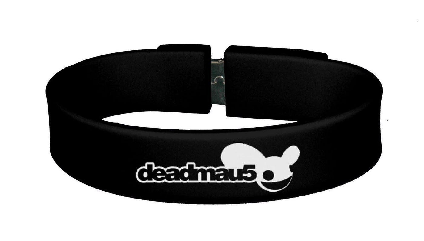 USB Wristband